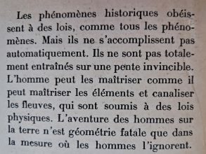 Henri Barbusse. Manifeste aux Intellectuels, 1927