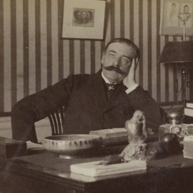 Octave Mirbeau