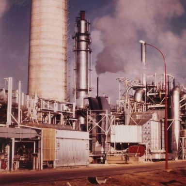 S.E.I.F. Usine Grandpuits (LAT Nitrogen Grandpuits)