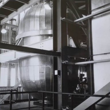 S.E.I.F. Usine Grandpuits (LAT Nitrogen Grandpuits)