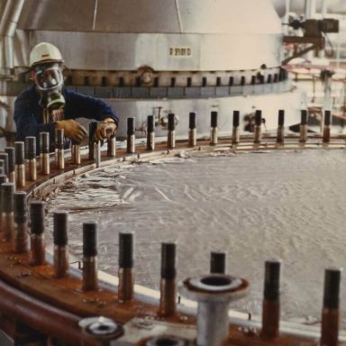 S.E.I.F. Usine Grandpuits (LAT Nitrogen Grandpuits)