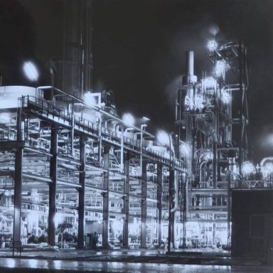 S.E.I.F. Usine Grandpuits (LAT Nitrogen Grandpuits)