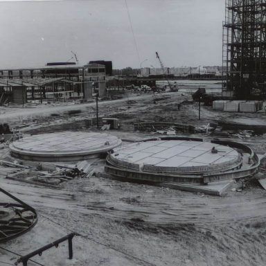 S.E.I.F. Usine Grandpuits (LAT Nitrogen Grandpuits)