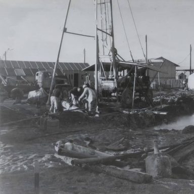 S.E.I.F. Usine Grandpuits (LAT Nitrogen Grandpuits)